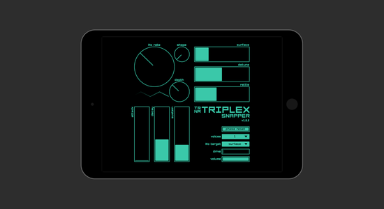 Triplex Machines Screenshot 3